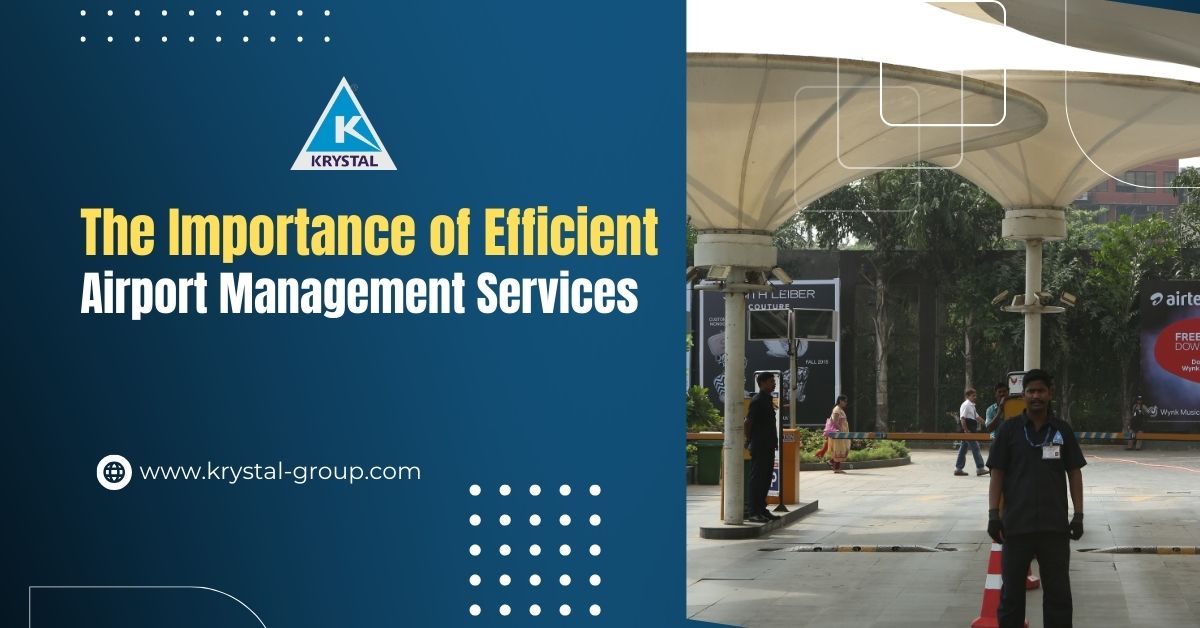 Airport Management Services