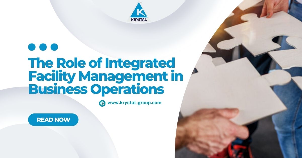 Integrated Facility Management Services