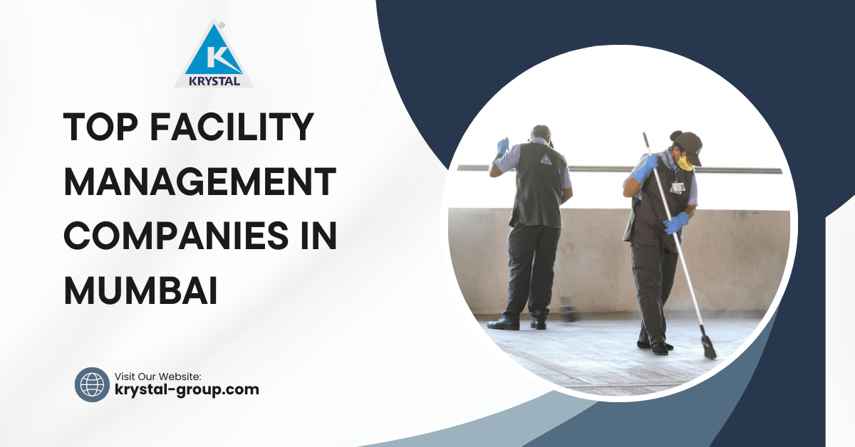 Facility Management companies