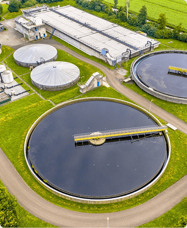 Water and Waste Water Treatment